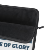 CHRIST IN ME  -  Laptop Sleeve