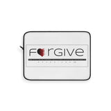 FORGIVE  -  Laptop Sleeve