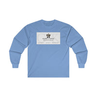 GLORY OF KINGS  -  Men's Classic Fit Long Sleeve