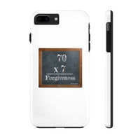 70 X 7  -  Case Mate Tough Phone Cases