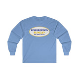 RESURRECTION SUNDAY -  Men's Classic Fit Long Sleeve