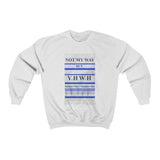 NOT MY WAY BUT YHWH  -  Unisex Classic Blend Sweatshirt