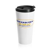 RESURRECTION SUNDAY  -  Stainless Locking Lid Travel Mug 15oz