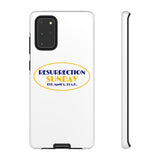 RESURRECTION SUNDAY  -  Tough Cases Phone Case