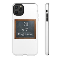 70 X 7  -  Tough Cases Phone Case