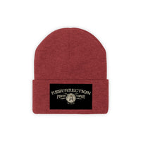 RESURRECTION POWER COMPANY -  Unisex Knit Beanie