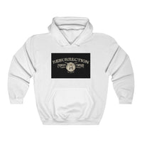 RESURRECTION POWER COMPANY  -  Unisex Classic Blend Hoodie