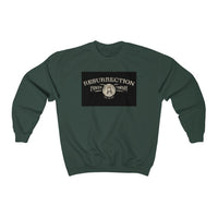 RESURRECTION POWER COMPANY -  Unisex Classic Blend Sweatshirt