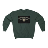 RESURRECTION POWER COMPANY -  Unisex Classic Blend Sweatshirt