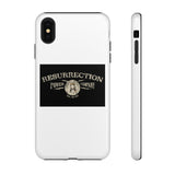 RESURRECTION POWER COMPANY  -  Tough Case Phone Case