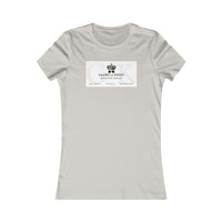 GLORY OF KINGS  -  Women's Slim Fit Long Body Tee