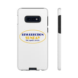 RESURRECTION SUNDAY  -  Tough Cases Phone Case