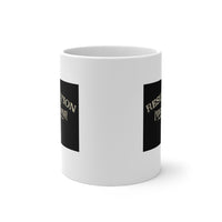 RESURRECTION POWER COMPANY  -  Color Changing Graphic Mug