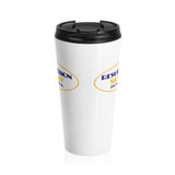 RESURRECTION SUNDAY  -  Stainless Locking Lid Travel Mug 15oz