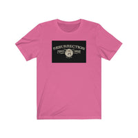 RESURRECTION POWER COMPANY  -  Unisex Close Fit Tee