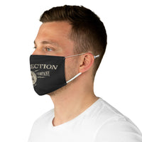 RESURRECTION POWER COMPANY - Fabric Face Mask