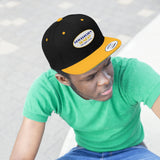 RESURRECTION SUNDAY  -  Unisex Flat Bill Hat