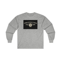 RESURRECTION POWER COMPANY -  Men's Classic Fit Long Sleeve