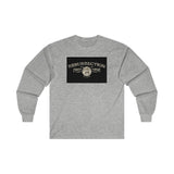 RESURRECTION POWER COMPANY -  Men's Classic Fit Long Sleeve