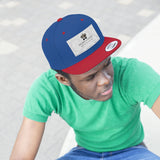 GLORY OF KINGS  -  Unisex Flat Bill Hat
