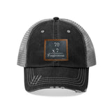 70 X 7  -  Unisex Trucker Hat