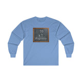 70 X 7  -  Men's Classic Fit Long Sleeve