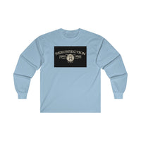 RESURRECTION POWER COMPANY -  Men's Classic Fit Long Sleeve