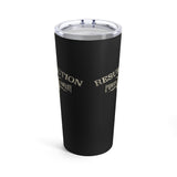 RESURRECTION POWER COMPANY  - Stainless Graphic Tumbler 20oz