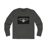 RESURRECTION POWER COMPANY  -  Men's Slim Fit Long Sleeve