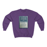 REPENTANCE  -  Unisex Classic Blend Sweatshirt