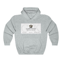 GLORY OF KINGS  -  Unisex Classic Blend Hoodie