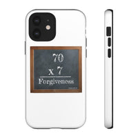 70 X 7  -  Tough Cases Phone Case