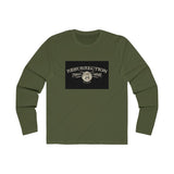 RESURRECTION POWER COMPANY  -  Men's Slim Fit Long Sleeve