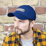 DON'T MESS WITH MY JESUS  -  Unisex Baseball Hat