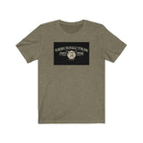 RESURRECTION POWER COMPANY  -  Unisex Close Fit Tee