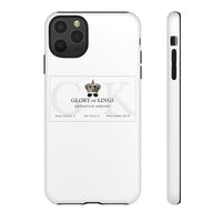 GLORY OF KINGS  - Tough Cases Phone Case