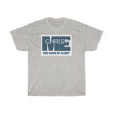 CHRIST IN ME  -  Unisex Heavy Cotton Tee