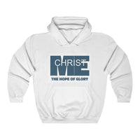 CHRIST IN ME  -  Unisex Classic Blend Hoodie