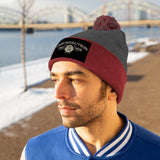 RESURRECTION POWER COMPANY  -  Unisex Pom Pom Beanie