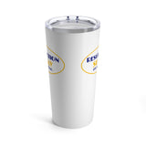 RESURRECTION SUNDAY - Stainless Graphic Tumbler 20oz