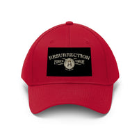 RESURRECTION POWER COMPANY  -  Baseball Hat