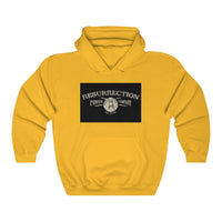 RESURRECTION POWER COMPANY  -  Unisex Classic Blend Hoodie