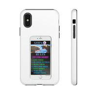 GOD'S 6  -  Tough Cases Phone Case