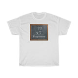 70 X 7  -  Unisex Heavy Cotton Tee