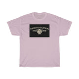 RESURRECTION POWER COMPANY -  Unisex Heavy Cotton Tee