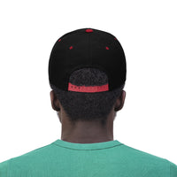 RESURRECTION SUNDAY  -  Unisex Flat Bill Hat