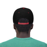 RESURRECTION SUNDAY  -  Unisex Flat Bill Hat