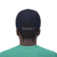 RESURRECTION SUNDAY  -  Unisex Flat Bill Hat