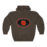 LOVIN’ THE HELL  -  Unisex Classic Blend Hoodie