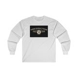 RESURRECTION POWER COMPANY -  Men's Classic Fit Long Sleeve